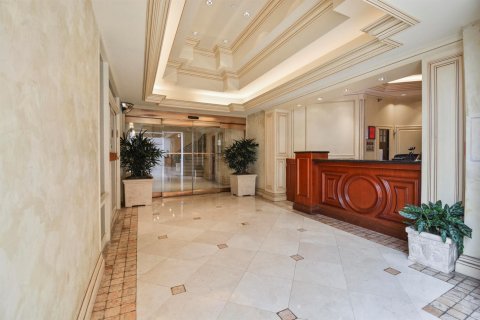 Condo in Aventura, Florida, 2 bedrooms  № 1096360 - photo 1