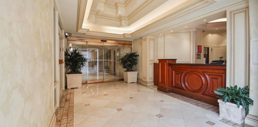 Condo in Aventura, Florida, 2 bedrooms  № 1096360