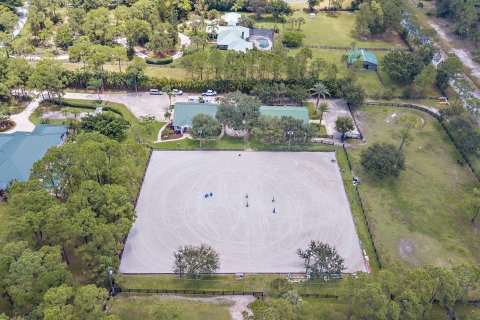 Villa ou maison à vendre à Palm Beach Gardens, Floride: 6 chambres, 563.17 m2 № 970534 - photo 7