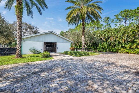 Villa ou maison à vendre à Palm Beach Gardens, Floride: 6 chambres, 563.17 m2 № 970534 - photo 9
