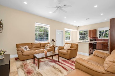 Villa ou maison à vendre à Palm Beach Gardens, Floride: 6 chambres, 563.17 m2 № 970534 - photo 30