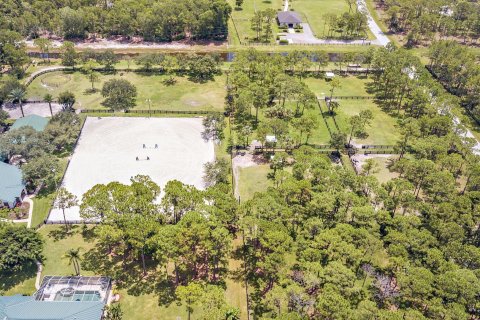 Villa ou maison à vendre à Palm Beach Gardens, Floride: 6 chambres, 563.17 m2 № 970534 - photo 5