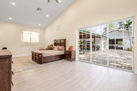 Villa ou maison à vendre à Palm Beach Gardens, Floride: 6 chambres, 563.17 m2 № 970534 - photo 24