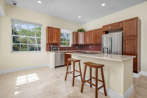 Villa ou maison à vendre à Palm Beach Gardens, Floride: 6 chambres, 563.17 m2 № 970534 - photo 27