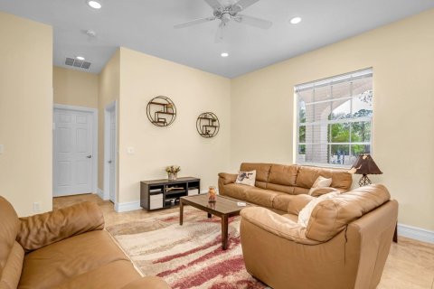 Villa ou maison à vendre à Palm Beach Gardens, Floride: 6 chambres, 563.17 m2 № 970534 - photo 29