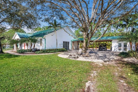 Villa ou maison à vendre à Palm Beach Gardens, Floride: 6 chambres, 563.17 m2 № 970534 - photo 18