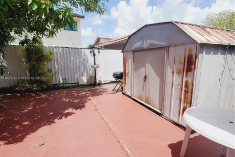 Villa ou maison à vendre à Miami, Floride: 3 chambres, 149.57 m2 № 1270203 - photo 14