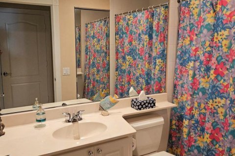 Townhouse in Hobe Sound, Florida 2 bedrooms, 156.26 sq.m. № 761228 - photo 7