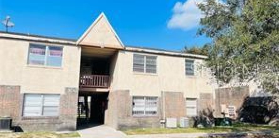 Condo in Tampa, Florida, 1 bedroom  № 1378319