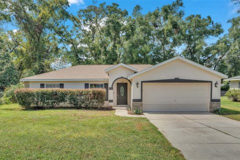 Casa en venta en Inverness, Florida, 3 dormitorios, 131.09 m2 № 1378283 - foto 1