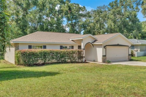 Casa en venta en Inverness, Florida, 3 dormitorios, 131.09 m2 № 1378283 - foto 4