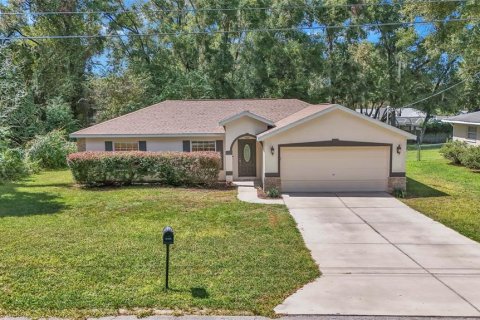 Casa en venta en Inverness, Florida, 3 dormitorios, 131.09 m2 № 1378283 - foto 2