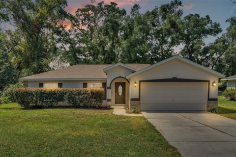 Casa en venta en Inverness, Florida, 3 dormitorios, 131.09 m2 № 1378283 - foto 3