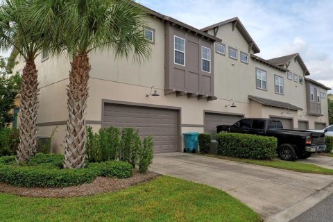 Villa ou maison à louer à Orlando, Floride: 3 chambres, 180.6 m2 № 1378238 - photo 19