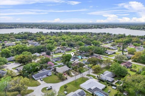 House in Lakeland, Florida 5 bedrooms, 228.08 sq.m. № 1425931 - photo 13