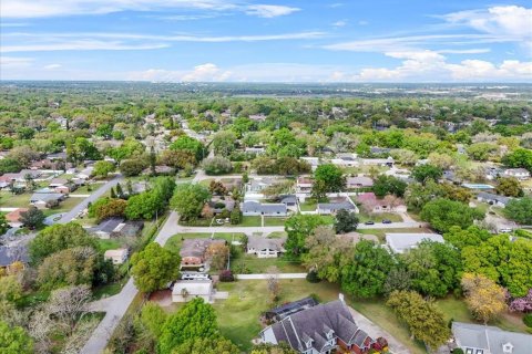 House in Lakeland, Florida 5 bedrooms, 228.08 sq.m. № 1425931 - photo 16