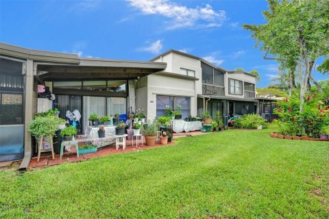 Copropriété à vendre à Plantation, Floride: 2 chambres, 151.43 m2 № 1230202 - photo 9