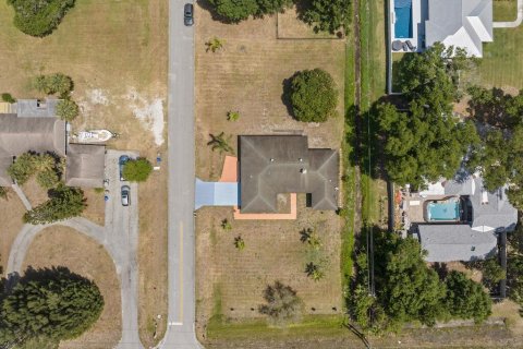 Villa ou maison à vendre à Vero Beach, Floride: 3 chambres, 174.66 m2 № 1172540 - photo 4