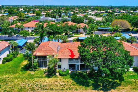 Copropriété à vendre à Boca Raton, Floride: 2 chambres, 103.68 m2 № 1172543 - photo 5