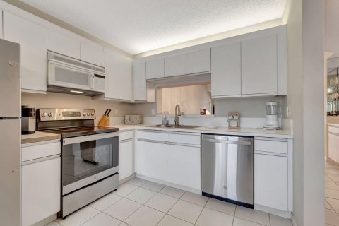 Condo in Boca Raton, Florida, 2 bedrooms  № 1172543 - photo 27