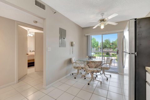 Copropriété à vendre à Boca Raton, Floride: 2 chambres, 103.68 m2 № 1172543 - photo 28