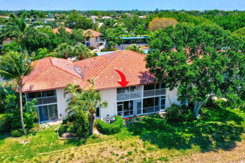 Copropriété à vendre à Boca Raton, Floride: 2 chambres, 103.68 m2 № 1172543 - photo 6