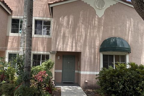 Condominio en venta en Miramar, Florida, 3 dormitorios, 120.77 m2 № 1232096 - foto 16