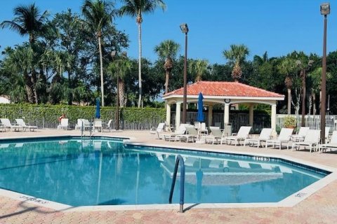 Villa ou maison à vendre à Delray Beach, Floride: 2 chambres, 115.76 m2 № 1221623 - photo 12