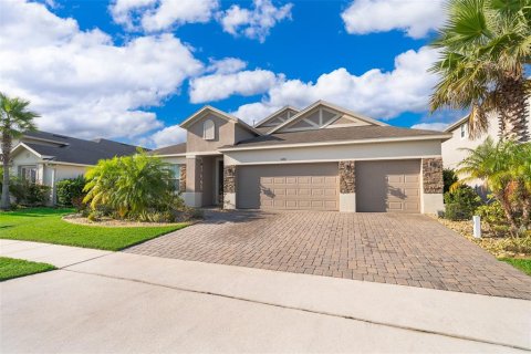 Casa en venta en Orlando, Florida, 4 dormitorios, 258.27 m2 № 1326235 - foto 1