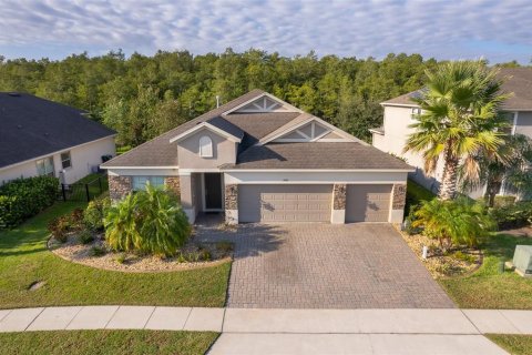 Villa ou maison à vendre à Orlando, Floride: 4 chambres, 258.27 m2 № 1326235 - photo 3