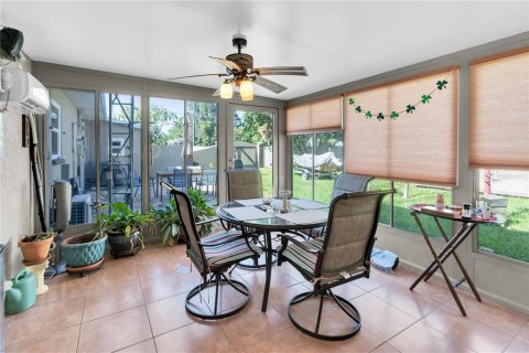 Casa en venta en Saint Petersburg, Florida, 3 dormitorios, 164.25 m2 № 1326234 - foto 30