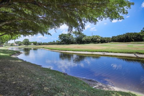 House in Lake Worth, Florida 3 bedrooms, 208.1 sq.m. № 1151916 - photo 5