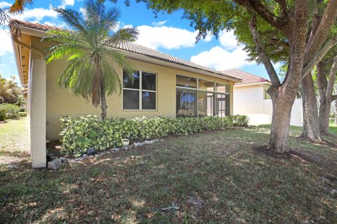 House in Lake Worth, Florida 3 bedrooms, 208.1 sq.m. № 1151916 - photo 8