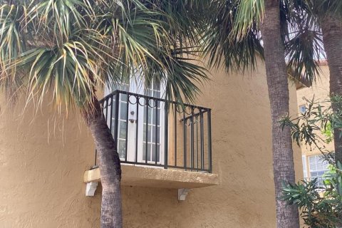 Condo in Lake Park, Florida, 1 bedroom  № 1151876 - photo 20