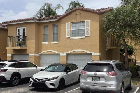 Condominio en venta en Lake Park, Florida, 1 dormitorio, 69.31 m2 № 1151876 - foto 26