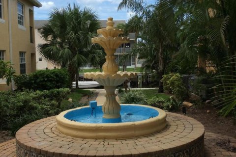 Copropriété à vendre à Lake Park, Floride: 1 chambre, 69.31 m2 № 1151876 - photo 24