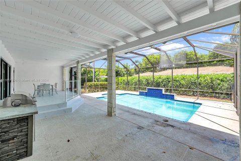 Casa en venta en Pinecrest, Florida, 5 dormitorios, 304.72 m2 № 1233432 - foto 30