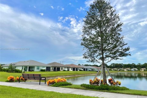 Casa en venta en Port St. Lucie, Florida, 3 dormitorios, 150.5 m2 № 1291573 - foto 6