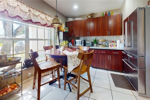 Casa en venta en Homestead, Florida, 3 dormitorios, 138.24 m2 № 783697 - foto 8