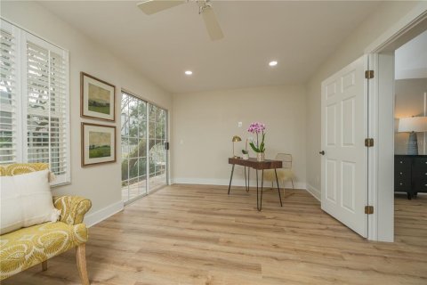 Villa ou maison à vendre à Saint Augustine, Floride: 3 chambres, 231.51 m2 № 1082223 - photo 22