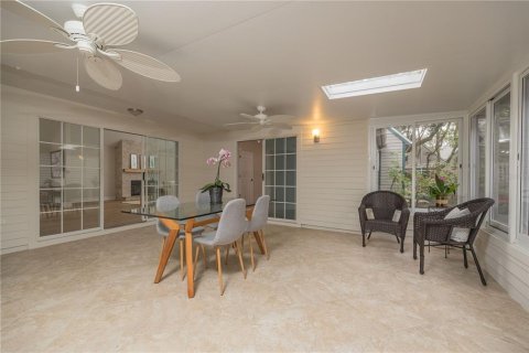 Villa ou maison à vendre à Saint Augustine, Floride: 3 chambres, 231.51 m2 № 1082223 - photo 28