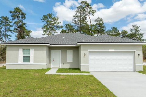 Casa en venta en Ocala, Florida, 4 dormitorios, 157.56 m2 № 1426900 - foto 1