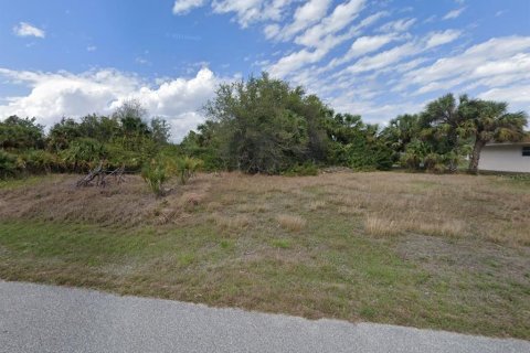 Terreno en venta en Punta Gorda, Florida № 1364642 - foto 2