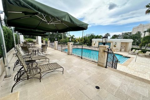 Condominio en alquiler en Tampa, Florida, 2 dormitorios, 103.59 m2 № 1364643 - foto 20