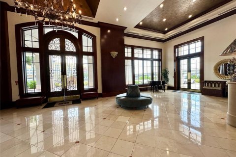 Copropriété à louer à Tampa, Floride: 2 chambres, 103.59 m2 № 1364643 - photo 2