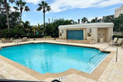 Copropriété à louer à Tampa, Floride: 2 chambres, 103.59 m2 № 1364643 - photo 21