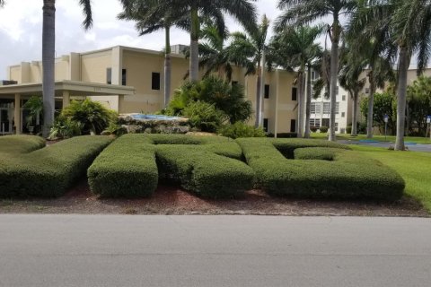 Condominio en venta en Boynton Beach, Florida, 2 dormitorios, 91.23 m2 № 1154296 - foto 11
