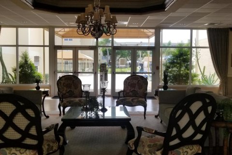 Condominio en venta en Boynton Beach, Florida, 2 dormitorios, 91.23 m2 № 1154296 - foto 20
