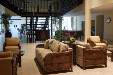 Condominio en venta en Boynton Beach, Florida, 2 dormitorios, 91.23 m2 № 1154296 - foto 19