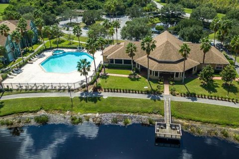 Copropriété à vendre à Tampa, Floride: 1 chambre, 83.98 m2 № 1405180 - photo 27